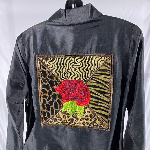 Anage - Jacket - Picture 3 of 6